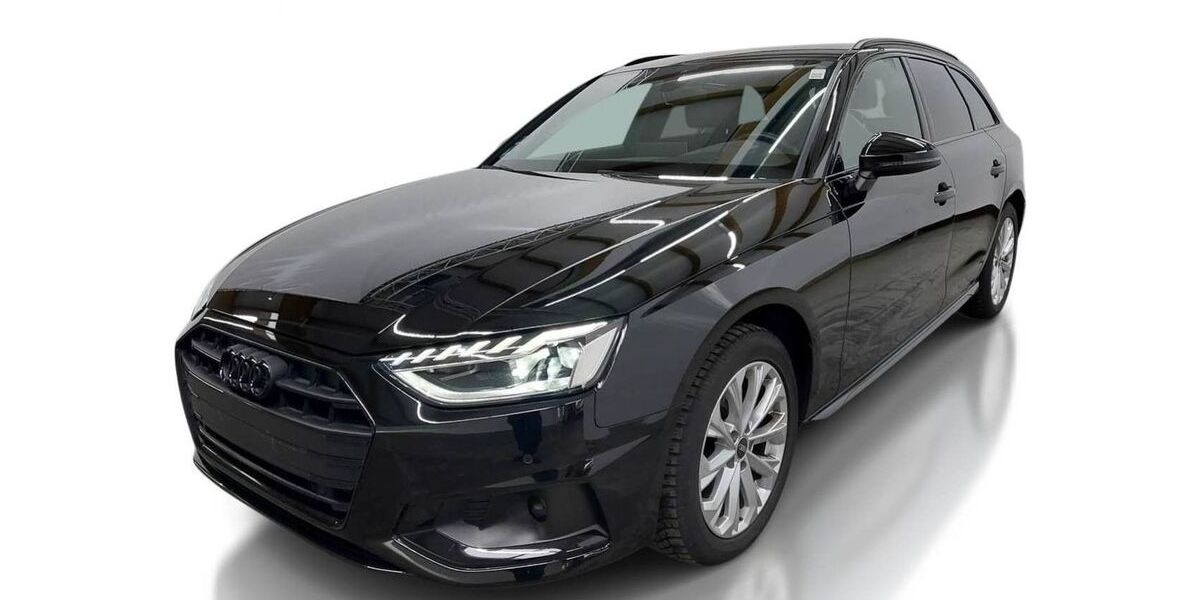 Audi A4 45.000 km 28.990 &euro; Geislingen (Steige) 73312