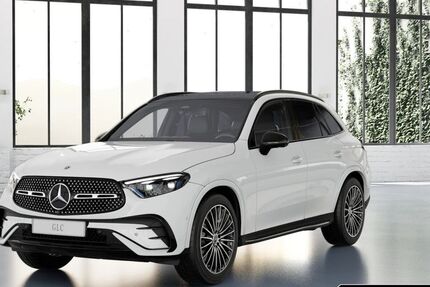 Mercedes-Benz GLC 220 9.900 km 62.989 &euro; Neu-Ulm 89231