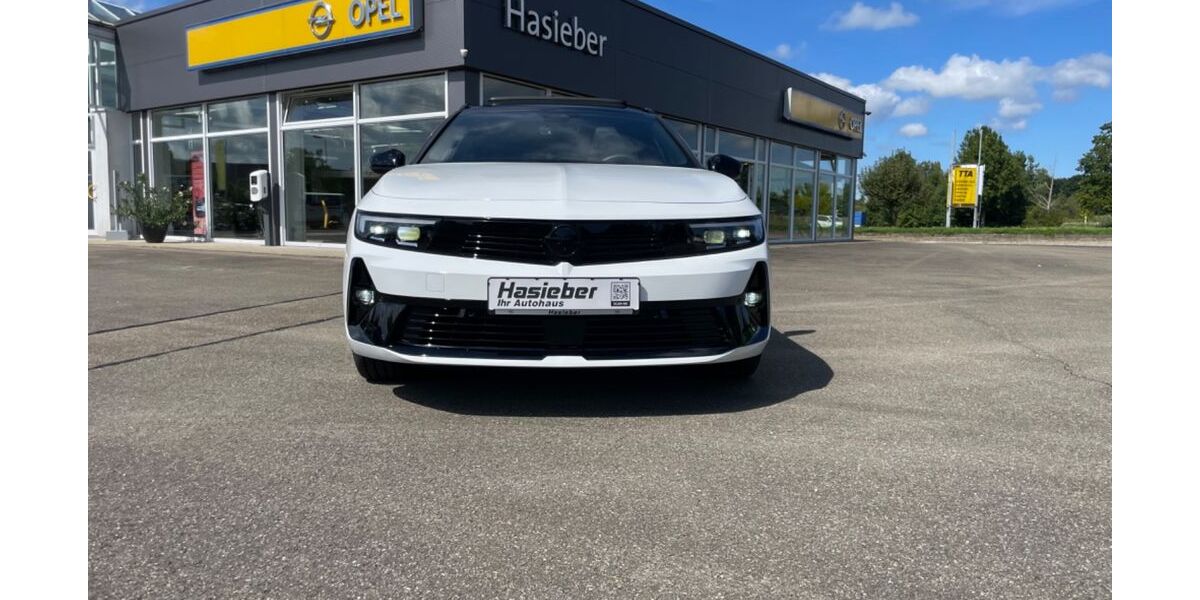 Opel Astra 13.000 km 35.900 &euro; Ehingen-Berg 89584