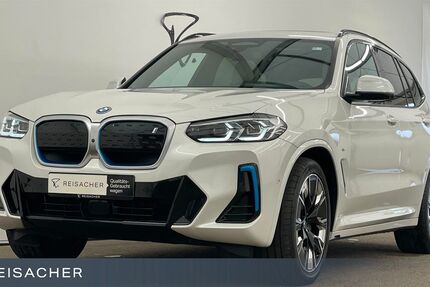 BMW iX3 38.349 km 43.249 &euro; Ulm 89077