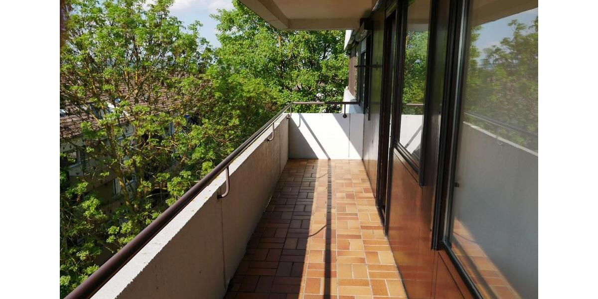 Etagenwohnung Neu-Ulm Burlafingen - 3 Zimmer, 77 m&sup2;, 225.000&euro; | Angebot:26820616