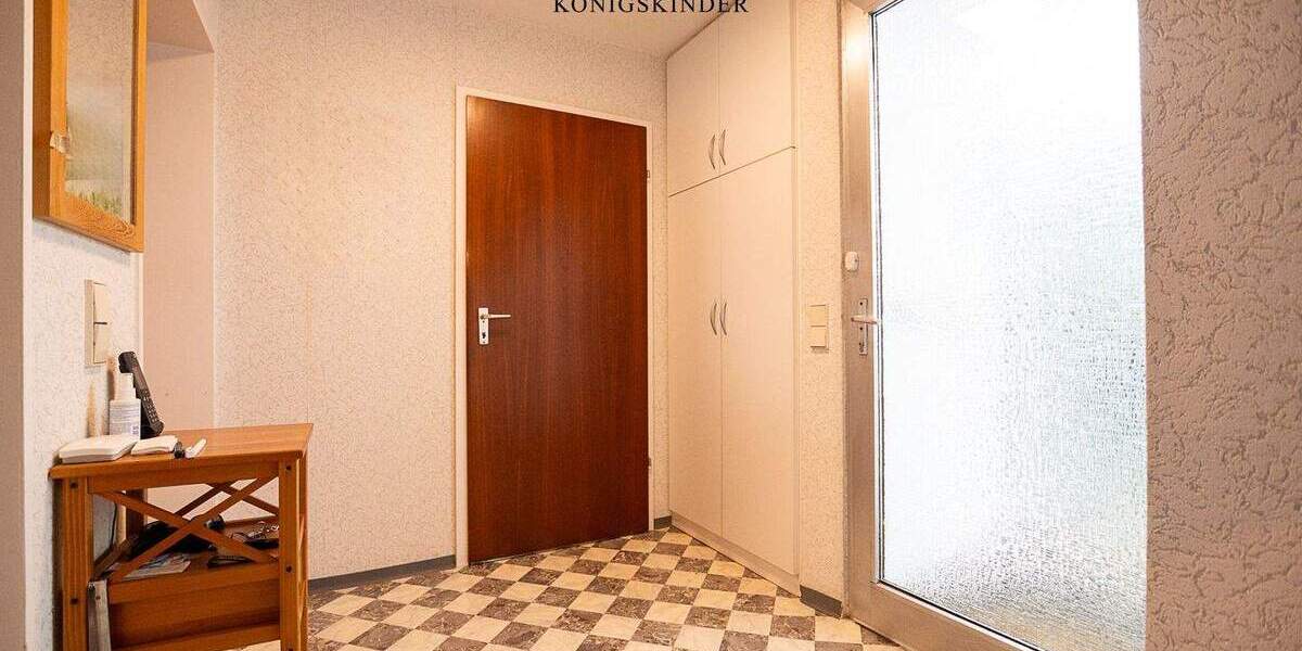 Einfamilienhaus Herbrechtingen - 4 Zimmer, 120 m&sup2;, 335.000&euro; | Angebot:25772705