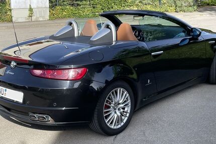 Alfa Romeo Spider 92.700 km 20.500 &euro; Neu-Ulm 89233