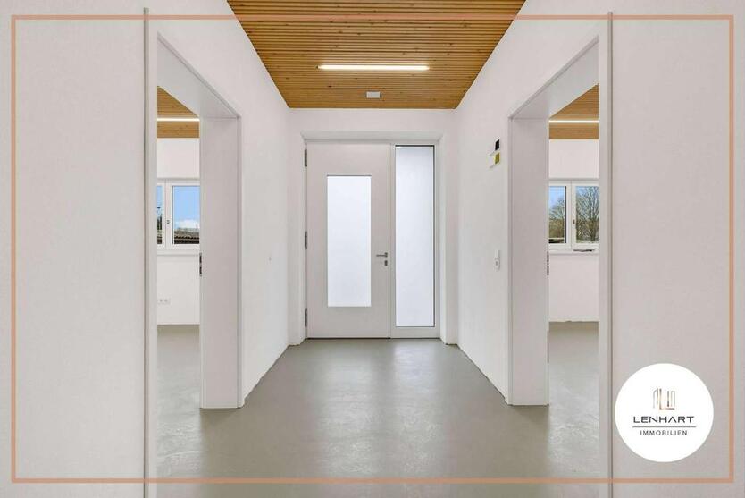 *Vielseitige Gewerbefläche mit modernen Büroräumen und großzügigem Lagerpotenzial**