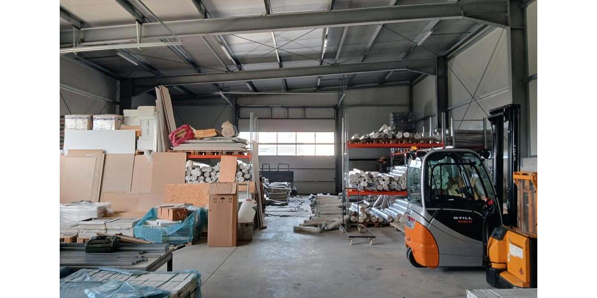 Gewerbeobjekt Laichingen - 4&euro; | Angebot:26040313