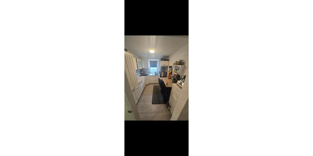 Erdgeschoßwohnung Vöhringen - 2 Zimmer, 51 m&sup2;, 147.000&euro; | Angebot:26327202