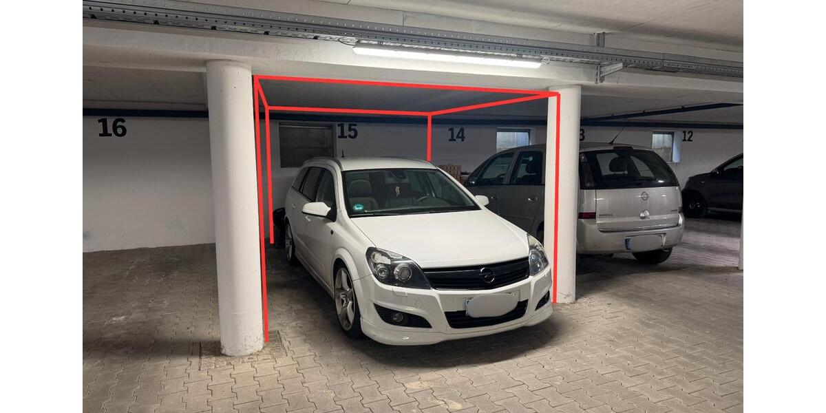 Etagenwohnung Blaustein - 2 Zimmer, 68 m&sup2;, 995&euro; | Angebot:26083888
