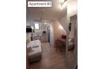 Maisonettenwohnung Rottenacker - 1 Zimmer, 28 m&sup2;, 450&euro; | Angebot:26531646