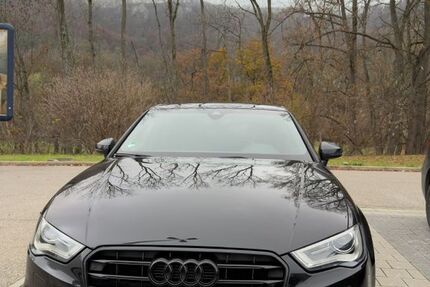 Audi A3 170.000 km 15.900 &euro; Geislingen an der Steige 73312