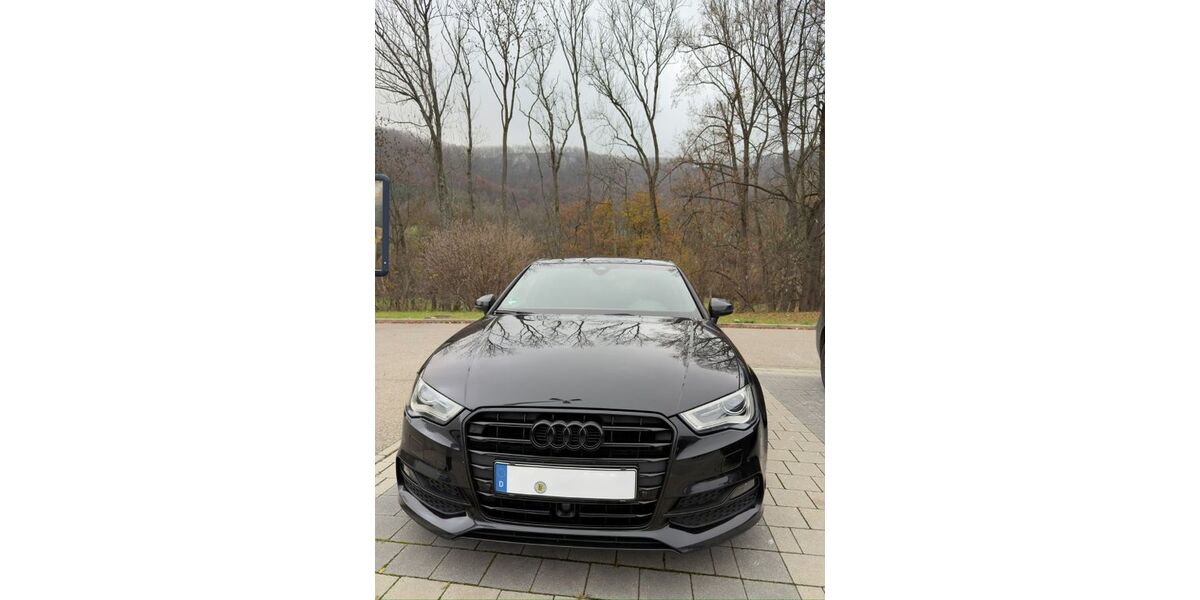 Audi A3 173.000 km 14.999 &euro; Geislingen an der Steige 73312