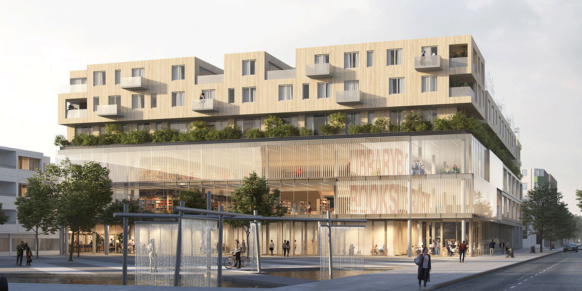 Büro in Neu-Ulm 2.869 € 151 m² zimmer