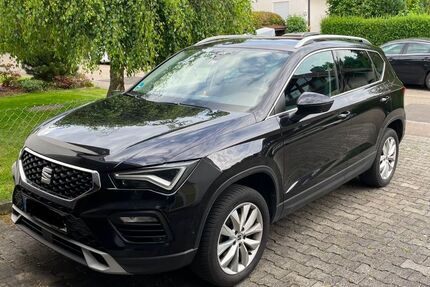 Seat Ateca 80.000 km 21.800 &euro; Ulm-Jungingen 89081