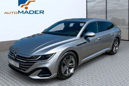 VW Arteon