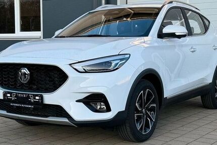 MG ZS 12.500 km 16.980 &euro; Laichingen 89150