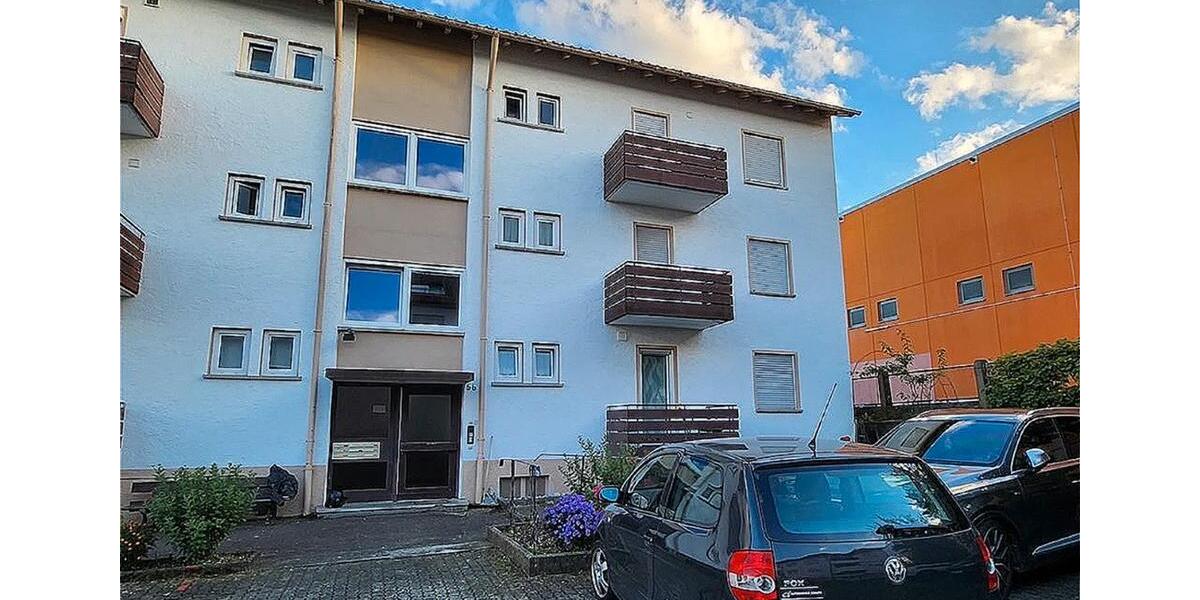 Dachgeschoßwohnung Ehingen (Donau) - 4 Zimmer, 64 m&sup2;, 160.000&euro; | Angebot:26673447