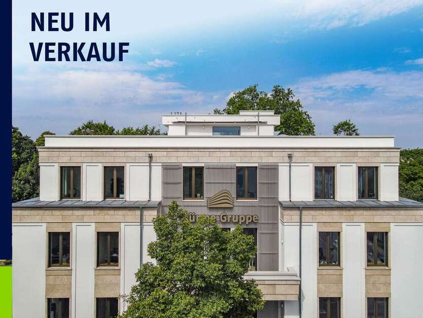 Wohn- und Geschäftshaus in innerstädtischer Lage