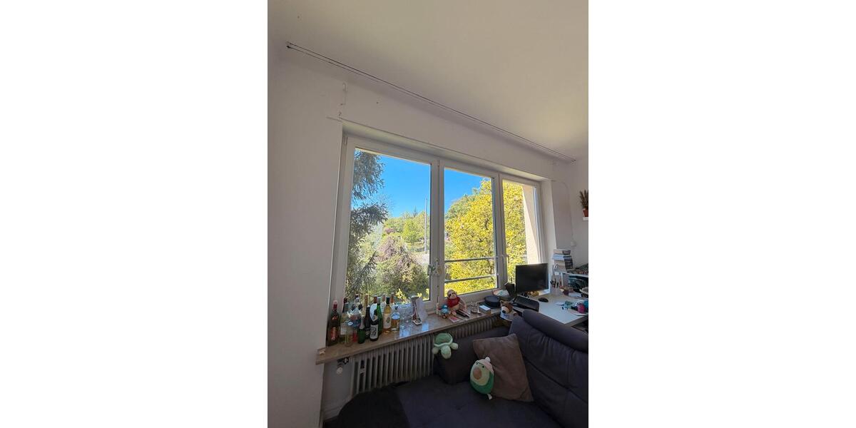 Etagenwohnung Ulm Obertalfingen - 1 Zimmer, 30 m&sup2;, 540&euro; | Angebot:26448420