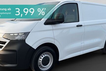 VW T7 Transporter 6.000 km 39.999 &euro; Ehingen 89584