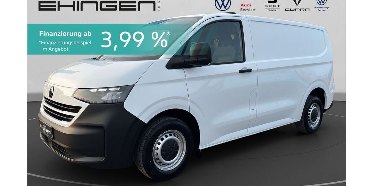 VW T7 Transporter 6.000 km 40.888 &euro; Ehingen 89584