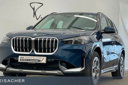 BMW X1 17.543 km 45.749 &euro; Ulm 89077