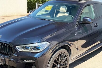 BMW X6 150.000 km 43.900 &euro; Neu-Ulm 89231