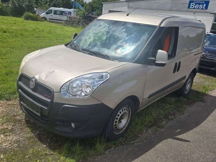 Doblo