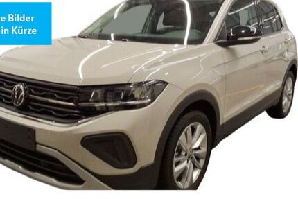 VW T-Cross 7.089 km 24.440 &euro; Neu-Ulm 89231