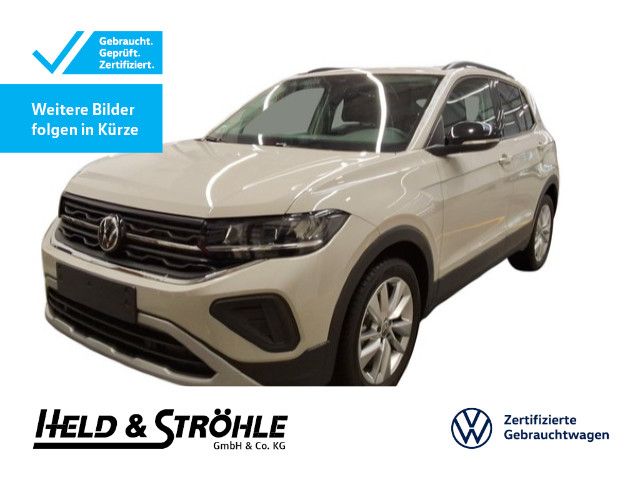 VW T-Cross 7.089 km 24.440 &euro; Neu-Ulm 89231