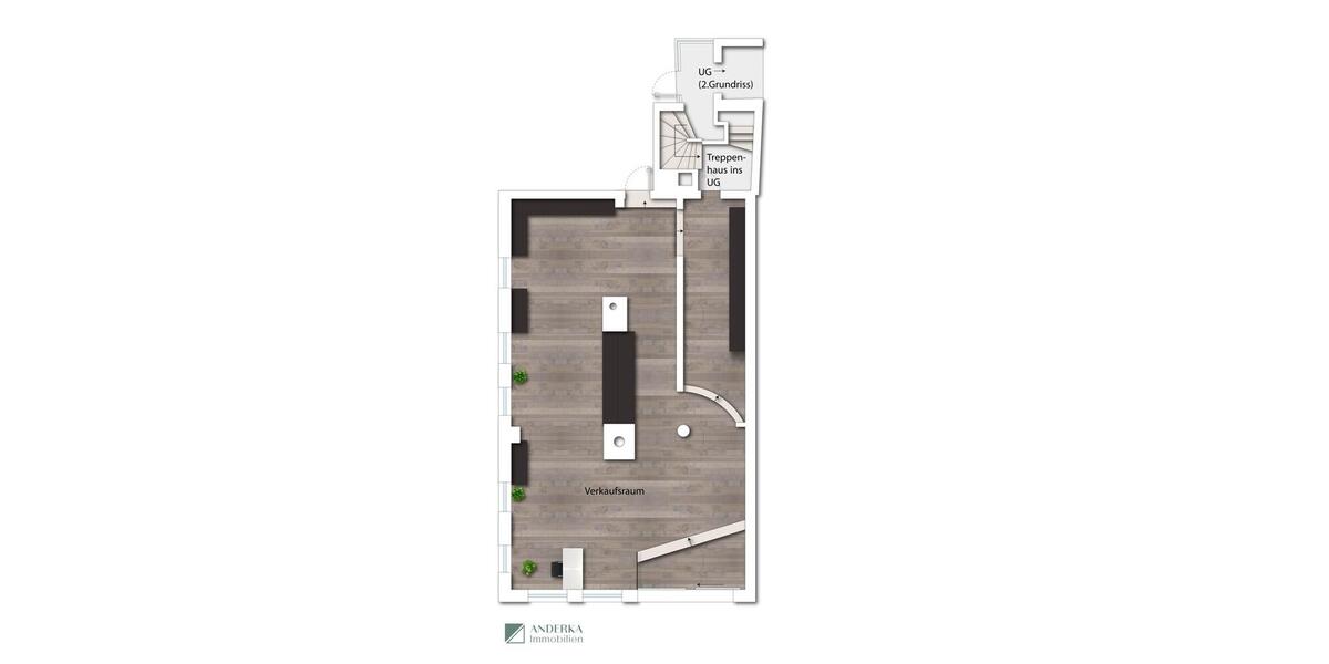 Gewerbeobjekt Günzburg - 2.200&euro; | Angebot:25548151