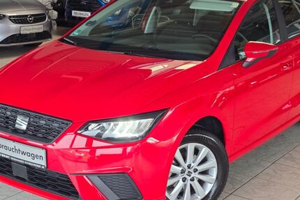 Seat Ibiza 15.000 km 11.999 € Ichenhausen 89335