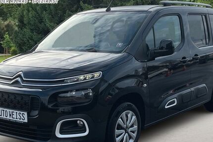 Citroen Berlingo 130.500 km 12.790 &euro; Holzheim 89291