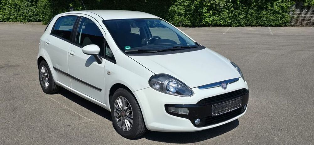 Punto
