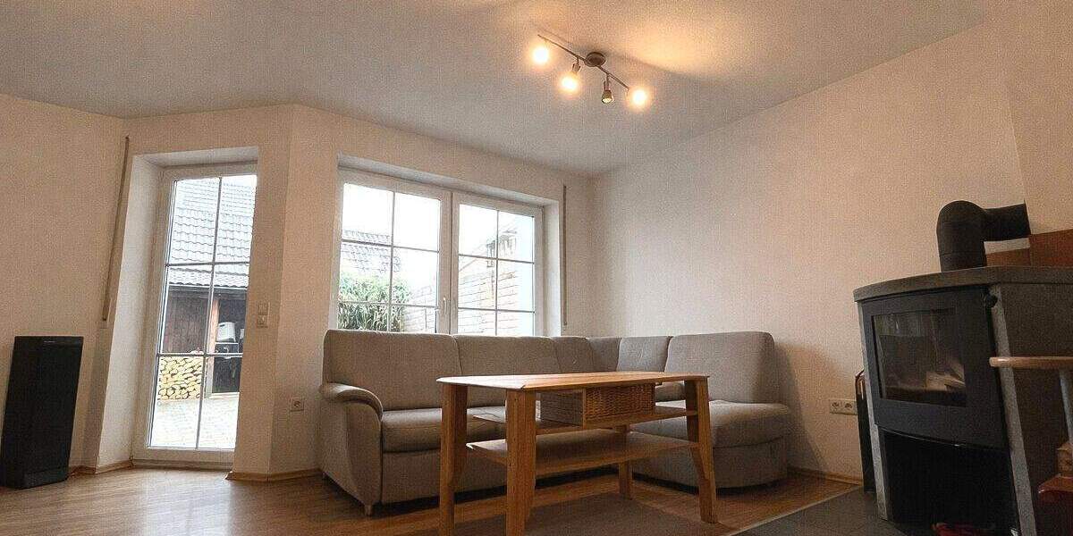 Reihenmittelhaus Altenstadt - 4 Zimmer, 102 m&sup2;, 369.000&euro; | Angebot:25779652