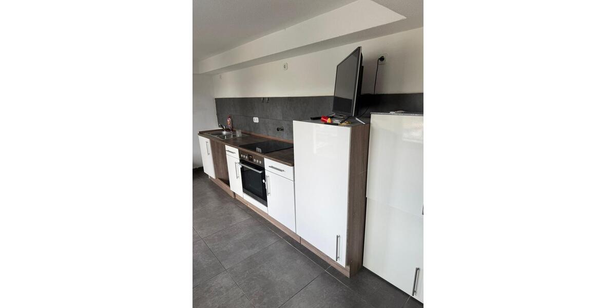 Terrassenwohnung Geislingen an der Steige - 1.5 Zimmer, 50 m&sup2;, 900&euro; | Angebot:26178619