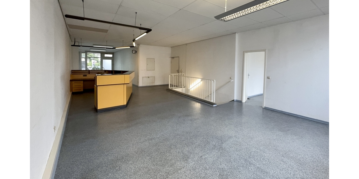 Vielseitige Ladenfläche in bester Innenstadtlage von Senden 5 zimmer