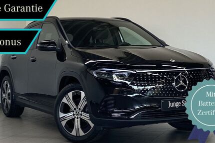 Mercedes-Benz EQA 12.800 km 40.783 &euro; Dornstadt 89160