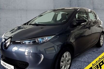 Renault ZOE 64.150 km 8.940 &euro; Schemmerhofen 88433