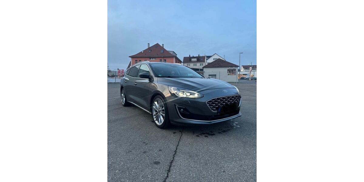 Ford Focus 77.000 km 18.250 &euro; Lonsee 89173