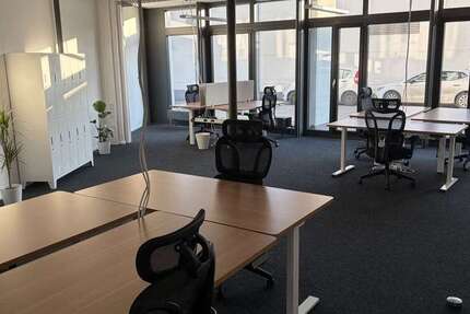 Gewerbeobjekt Ulm Söflingen - 1.670&euro; | Angebot:26372341