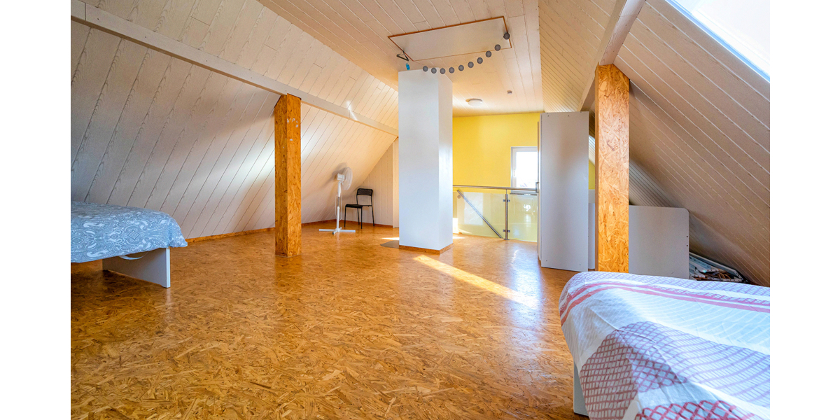 Ein bezauberndes Häuschen für die Familie - Einfamilienhaus Laichingen / Feldstetten Feldstetten | Angebot:25890917