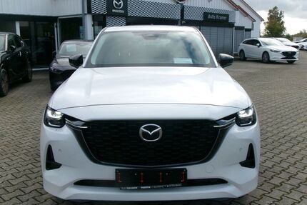Mazda CX-60 48.400 km 37.900 € Kirchberg 88486