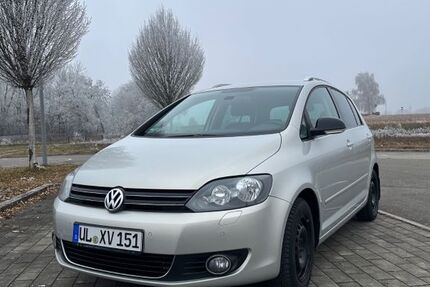 VW Golf Plus 96.050 km 8.590 &euro; Ulm 89073