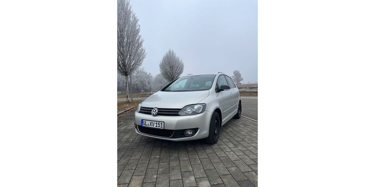 VW Golf Plus 96.050 km 8.890 &euro; Ulm 89073