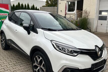 Renault Captur 114.900 km 14.400 € Burgau 89331