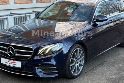 Mercedes-Benz E 200 106.000 km 27.499 &euro; Neu-Ulm 89231