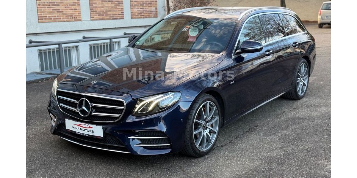 Mercedes-Benz E 200 106.000 km 27.499 &euro; Neu-Ulm 89231