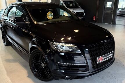 Audi Q7 239.000 km 17.490 &euro; Geislingen (Steige) 73312