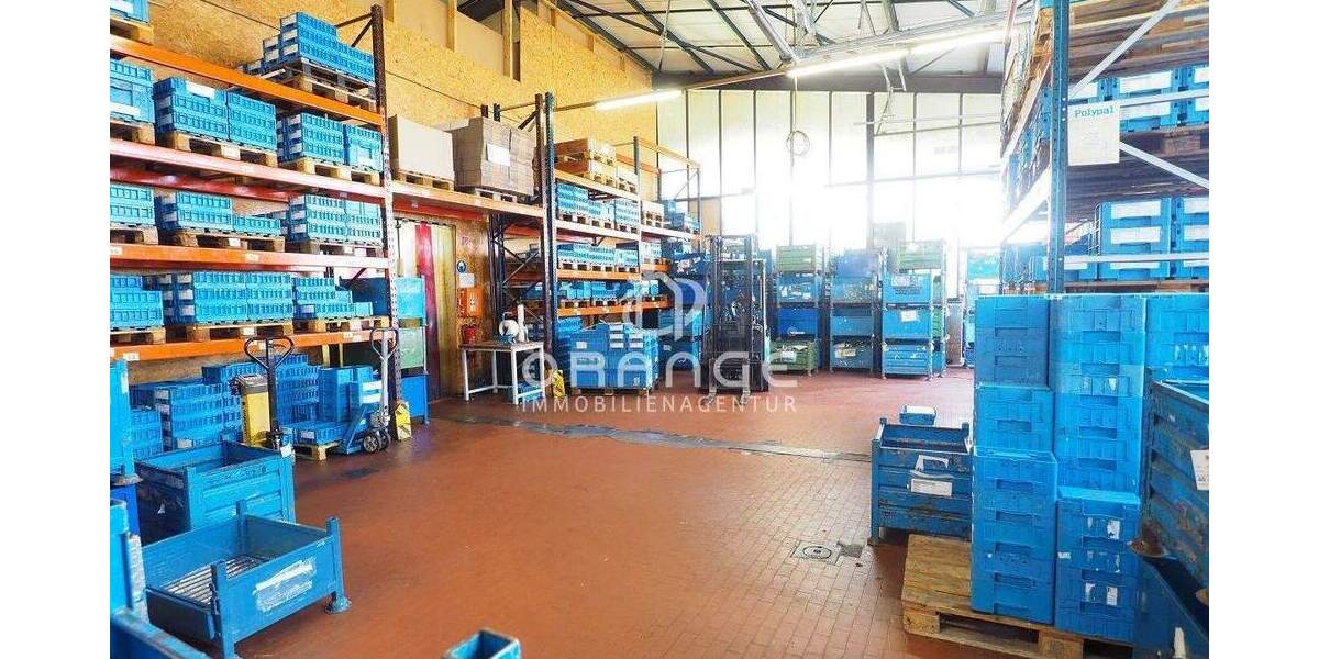 Gewerbeobjekt Illertissen - 10.000&euro; | Angebot:24870979