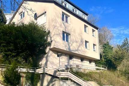 Haus Blaubeuren - 11 Zimmer, 245 m&sup2;, 690.000&euro; | Angebot:27135478