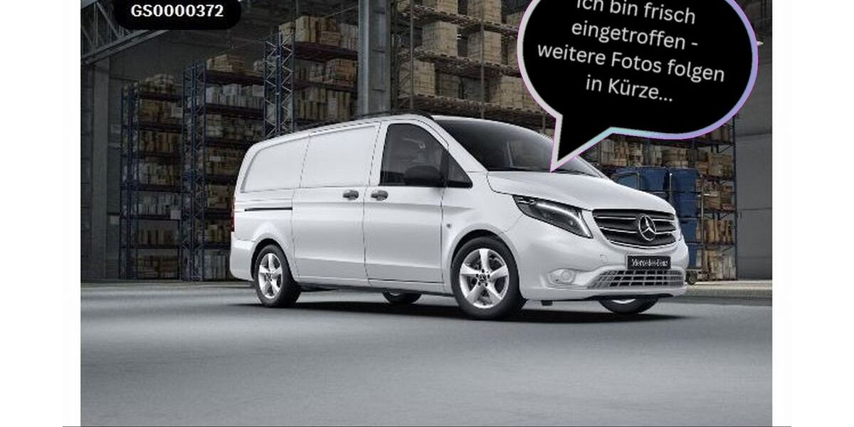 Mercedes-Benz Vito 77.086 km 34.498 &euro; Dornstadt 89160